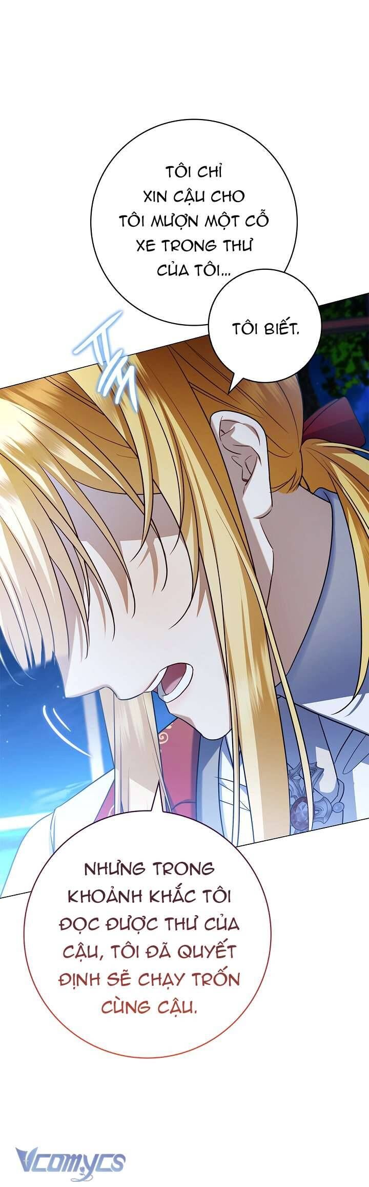 Xin Lỗi Vì Tôi Không Thể Rời Mắt Khỏi Vẻ Ngoài Của Ngài - Chapter 3 - Page 15