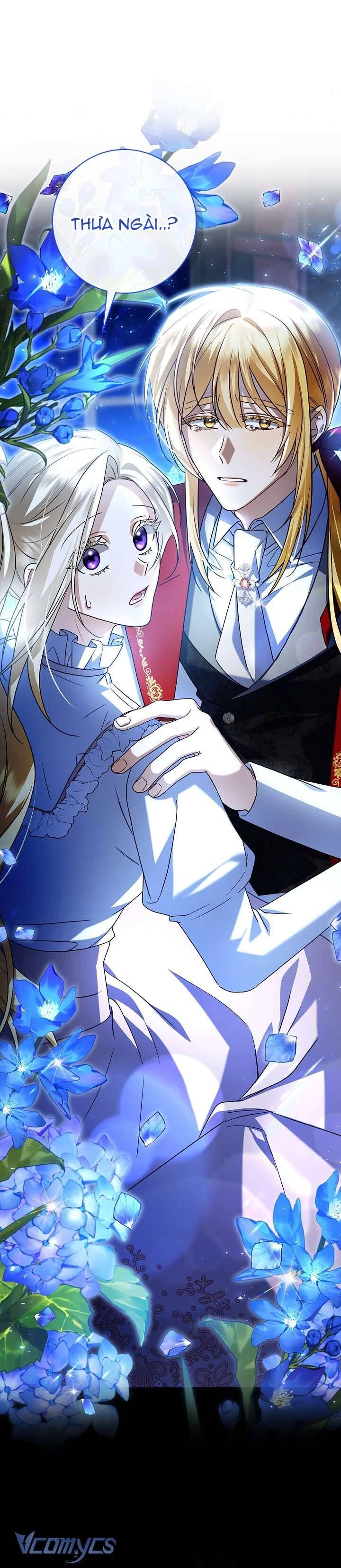 Xin Lỗi Vì Tôi Không Thể Rời Mắt Khỏi Vẻ Ngoài Của Ngài - Chapter 3 - Page 20