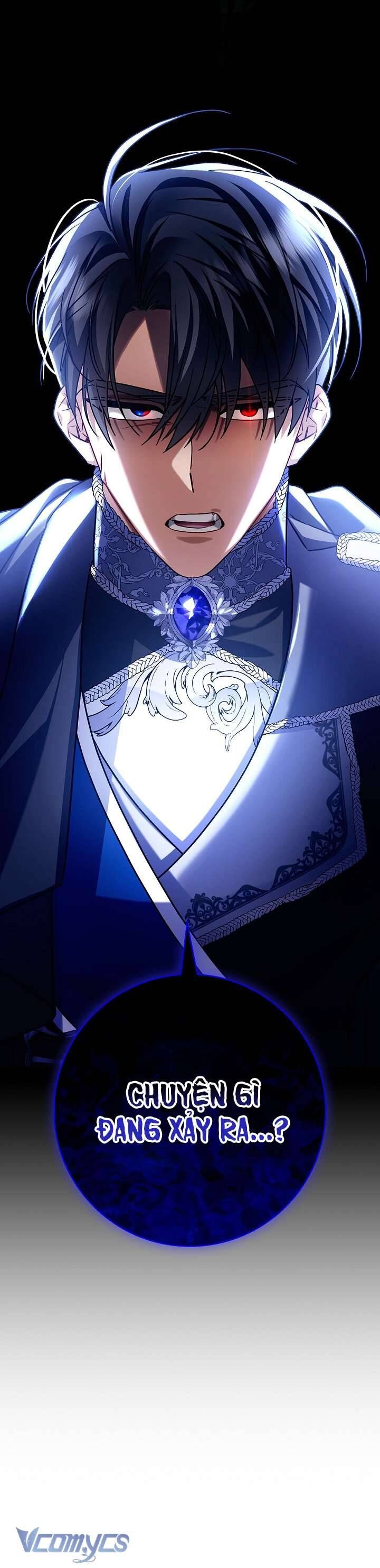 Xin Lỗi Vì Tôi Không Thể Rời Mắt Khỏi Vẻ Ngoài Của Ngài - Chapter 3 - Page 21