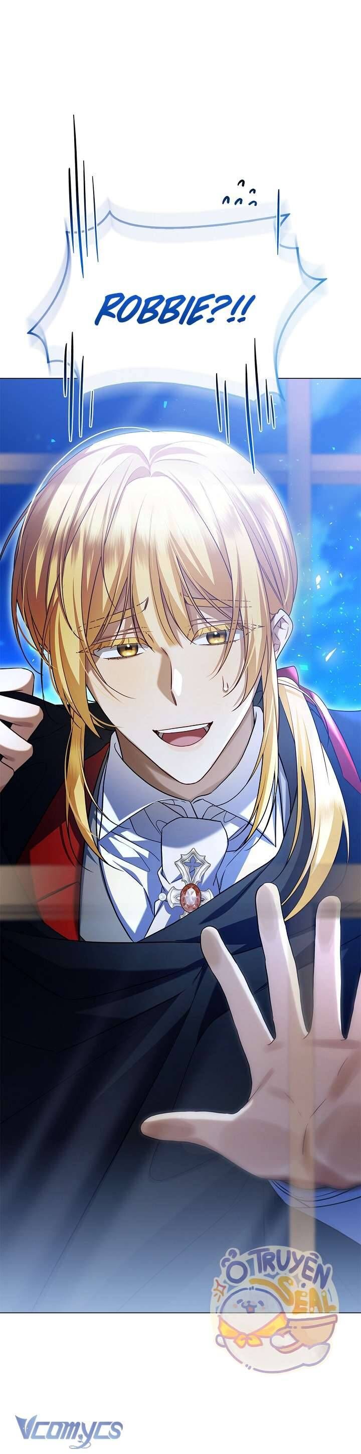 Xin Lỗi Vì Tôi Không Thể Rời Mắt Khỏi Vẻ Ngoài Của Ngài - Chapter 3 - Page 9