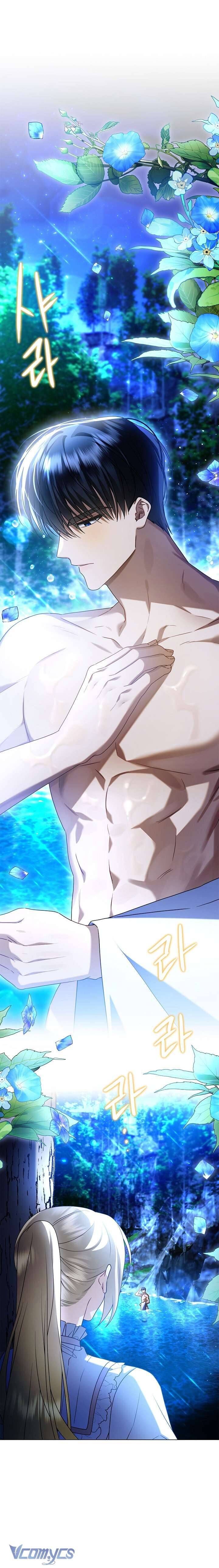 Xin Lỗi Vì Tôi Không Thể Rời Mắt Khỏi Vẻ Ngoài Của Ngài - Chapter 4 - Page 28