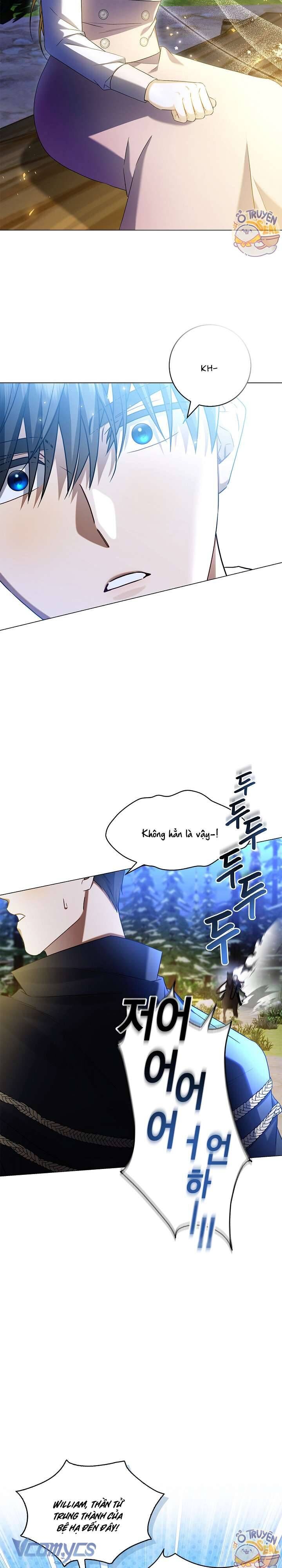 Xin Lỗi Vì Tôi Không Thể Rời Mắt Khỏi Vẻ Ngoài Của Ngài - Chapter 5 - Page 13