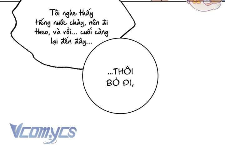 Xin Lỗi Vì Tôi Không Thể Rời Mắt Khỏi Vẻ Ngoài Của Ngài - Chapter 5 - Page 4