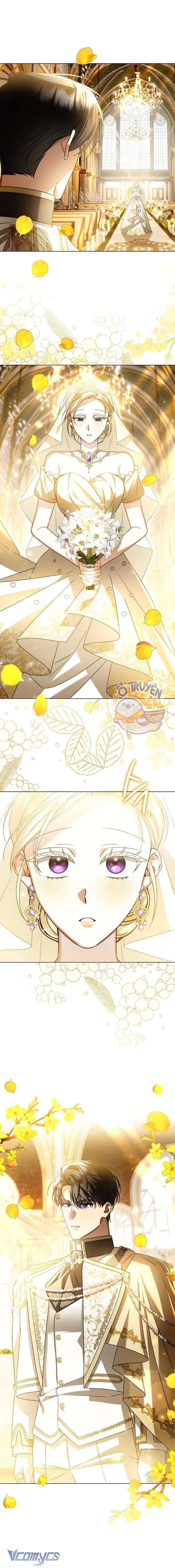 Xin Lỗi Vì Tôi Không Thể Rời Mắt Khỏi Vẻ Ngoài Của Ngài - Chapter 6 - Page 12