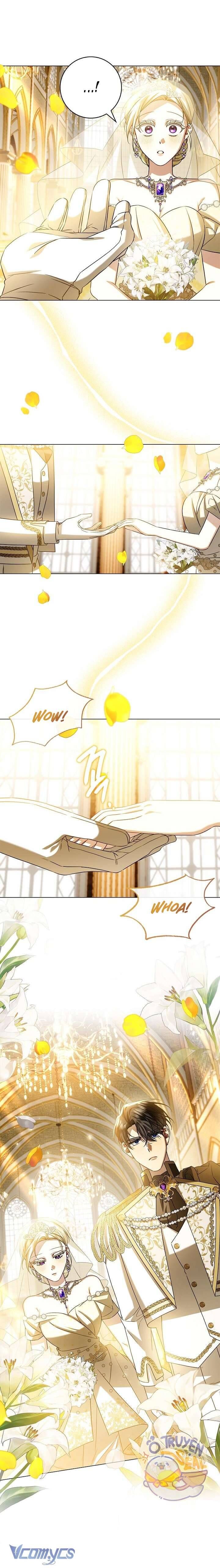 Xin Lỗi Vì Tôi Không Thể Rời Mắt Khỏi Vẻ Ngoài Của Ngài - Chapter 6 - Page 14