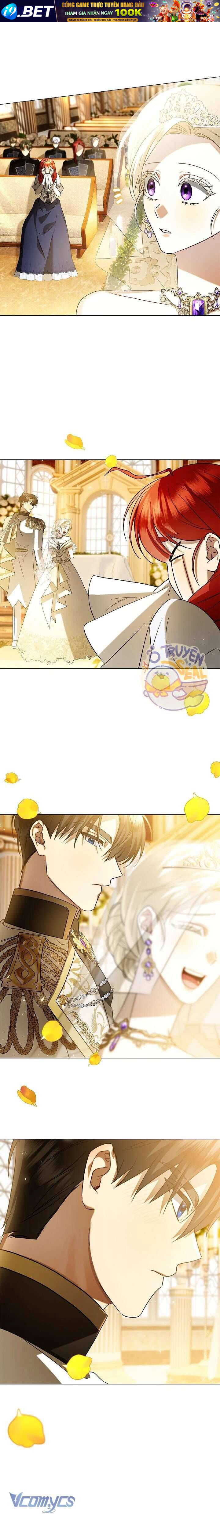 Xin Lỗi Vì Tôi Không Thể Rời Mắt Khỏi Vẻ Ngoài Của Ngài - Chapter 6 - Page 15