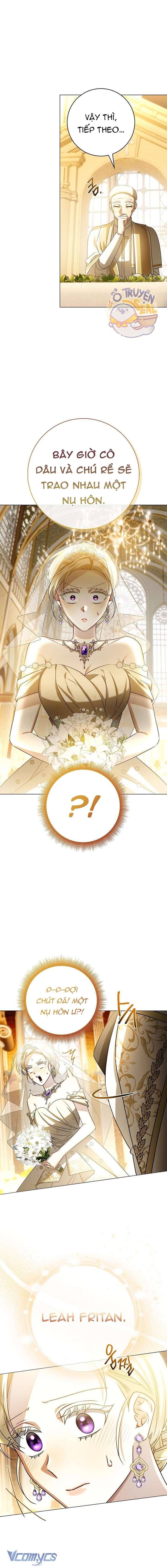 Xin Lỗi Vì Tôi Không Thể Rời Mắt Khỏi Vẻ Ngoài Của Ngài - Chapter 6 - Page 16