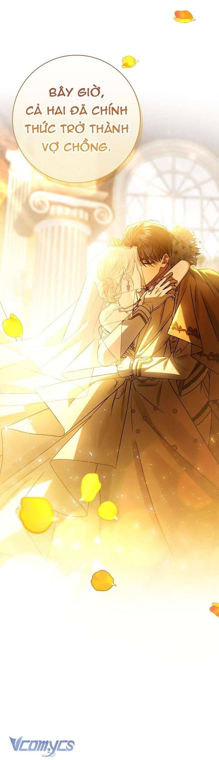 Xin Lỗi Vì Tôi Không Thể Rời Mắt Khỏi Vẻ Ngoài Của Ngài - Chapter 6 - Page 18