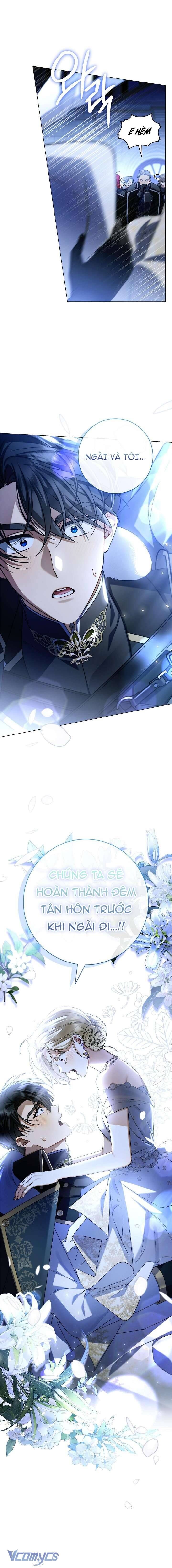 Xin Lỗi Vì Tôi Không Thể Rời Mắt Khỏi Vẻ Ngoài Của Ngài - Chapter 6 - Page 29