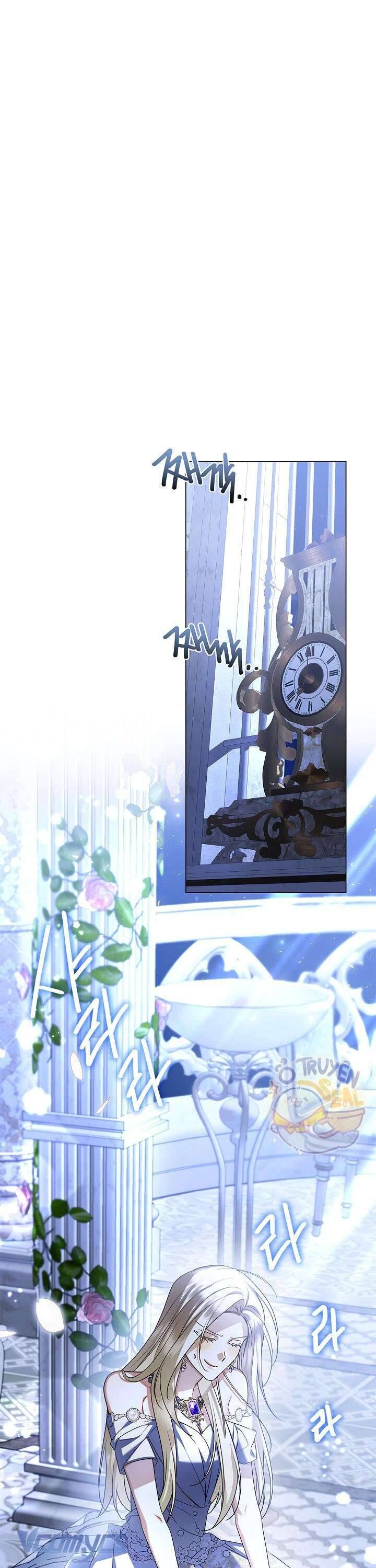 Xin Lỗi Vì Tôi Không Thể Rời Mắt Khỏi Vẻ Ngoài Của Ngài - Chapter 7 - Page 10