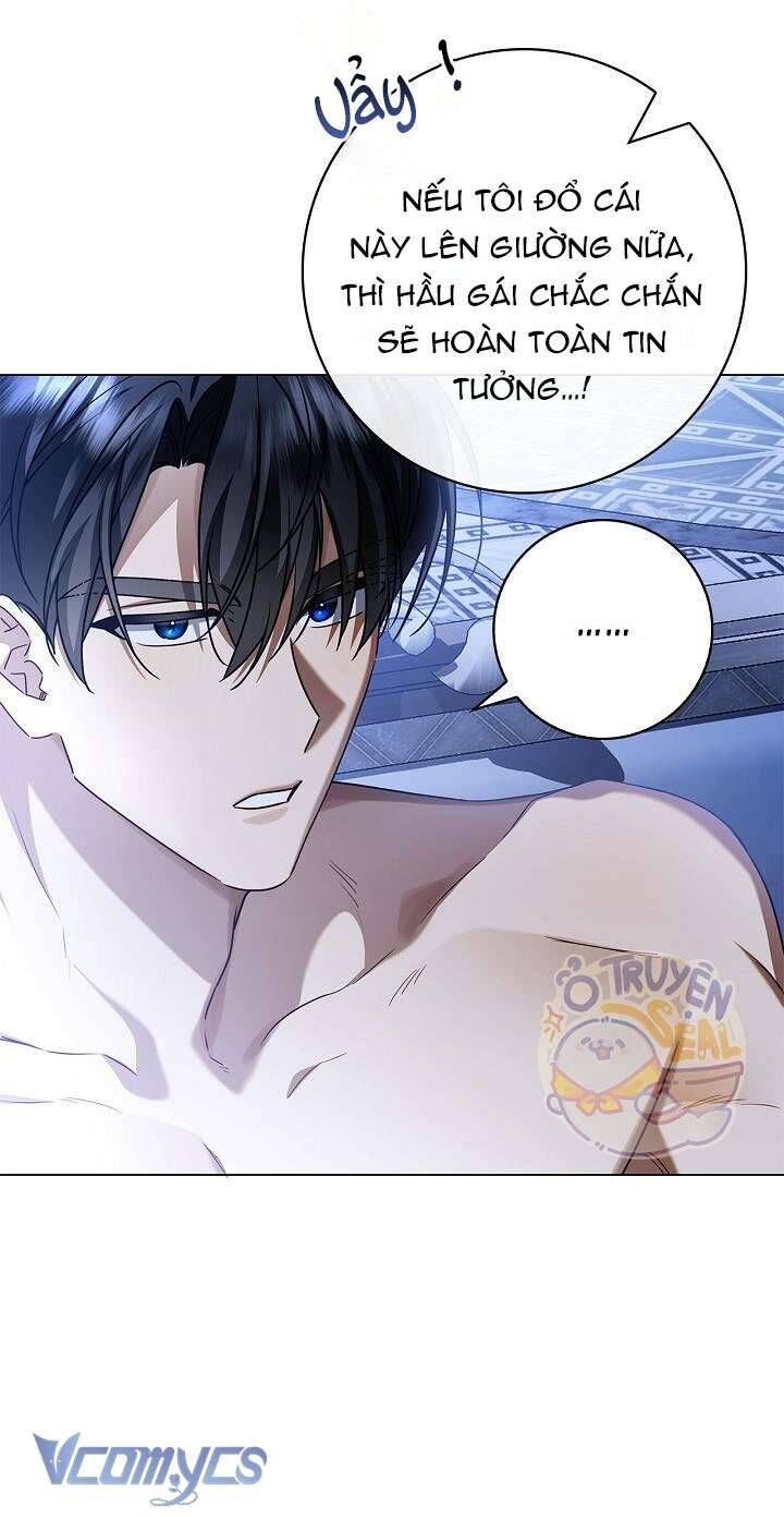 Xin Lỗi Vì Tôi Không Thể Rời Mắt Khỏi Vẻ Ngoài Của Ngài - Chapter 7 - Page 28