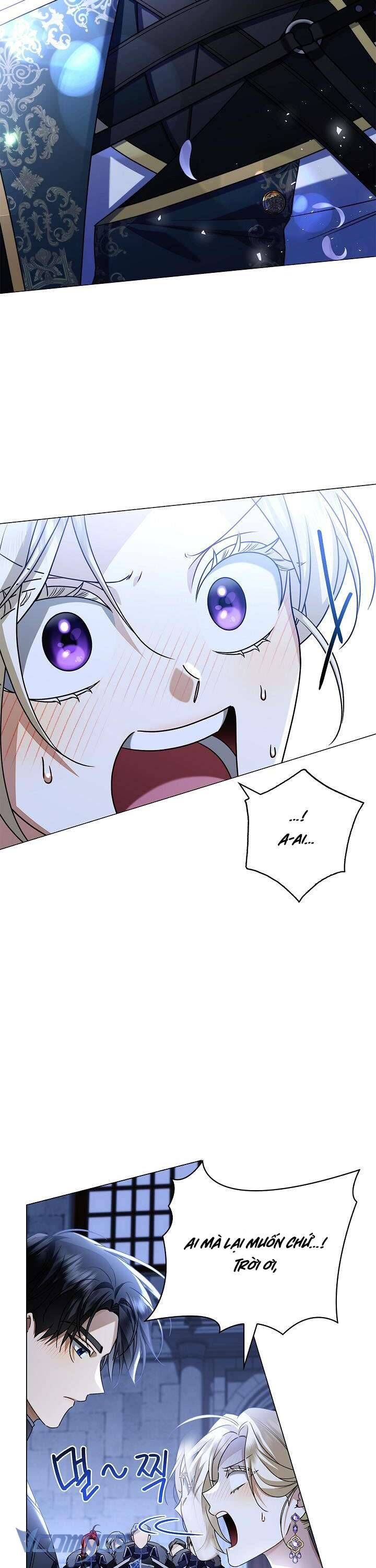 Xin Lỗi Vì Tôi Không Thể Rời Mắt Khỏi Vẻ Ngoài Của Ngài - Chapter 7 - Page 3