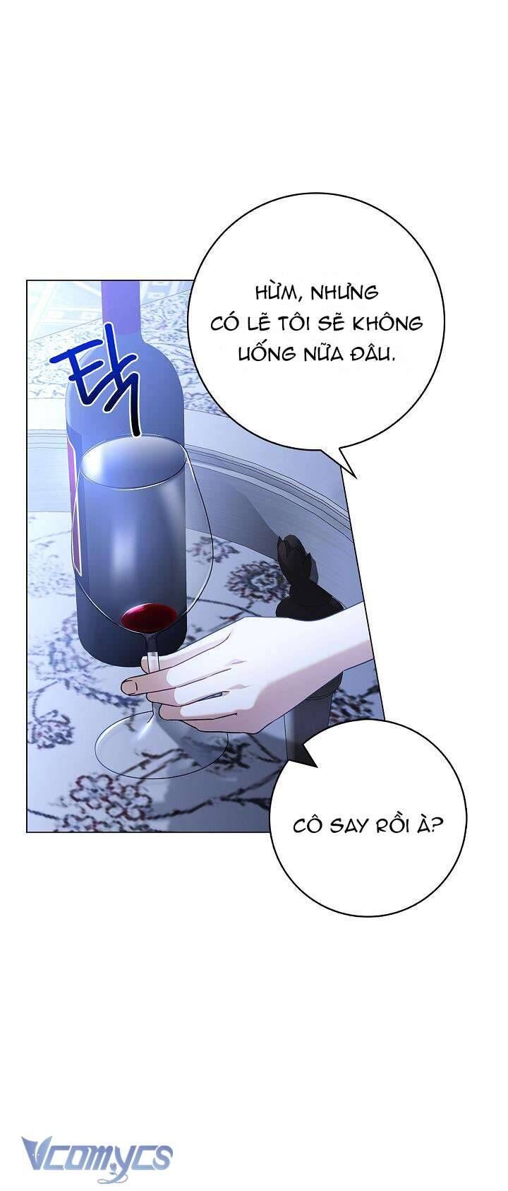 Xin Lỗi Vì Tôi Không Thể Rời Mắt Khỏi Vẻ Ngoài Của Ngài - Chapter 7 - Page 34