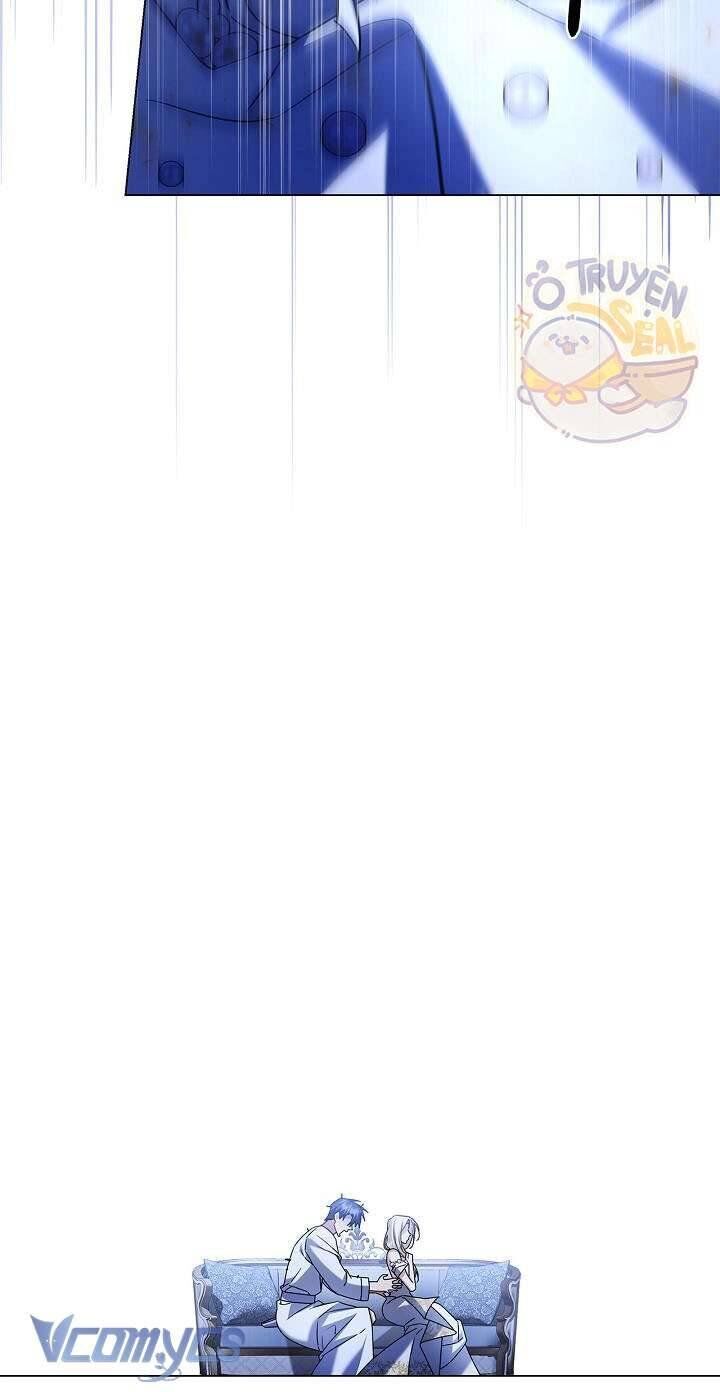 Xin Lỗi Vì Tôi Không Thể Rời Mắt Khỏi Vẻ Ngoài Của Ngài - Chapter 7 - Page 43