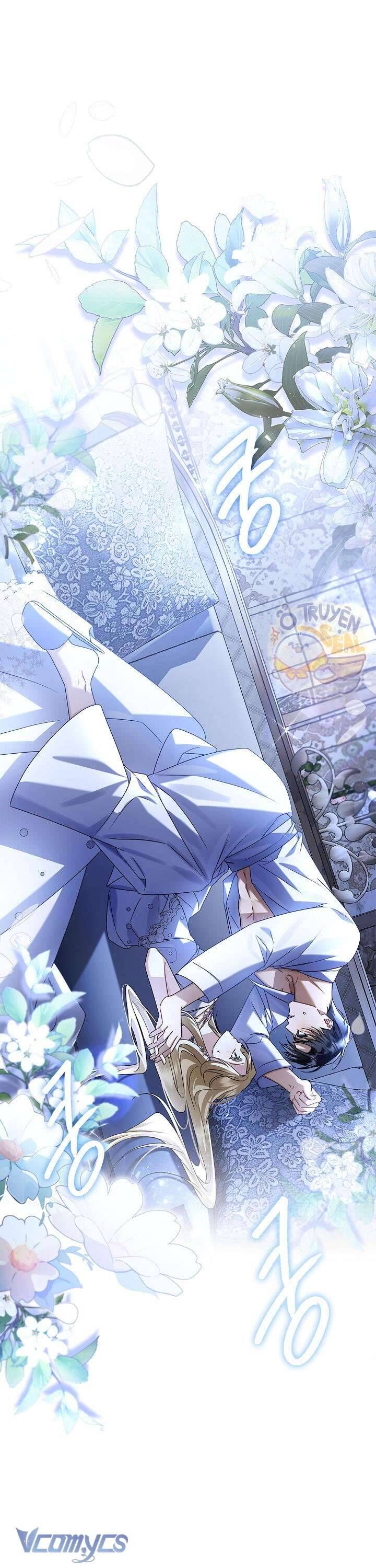 Xin Lỗi Vì Tôi Không Thể Rời Mắt Khỏi Vẻ Ngoài Của Ngài - Chapter 7 - Page 47