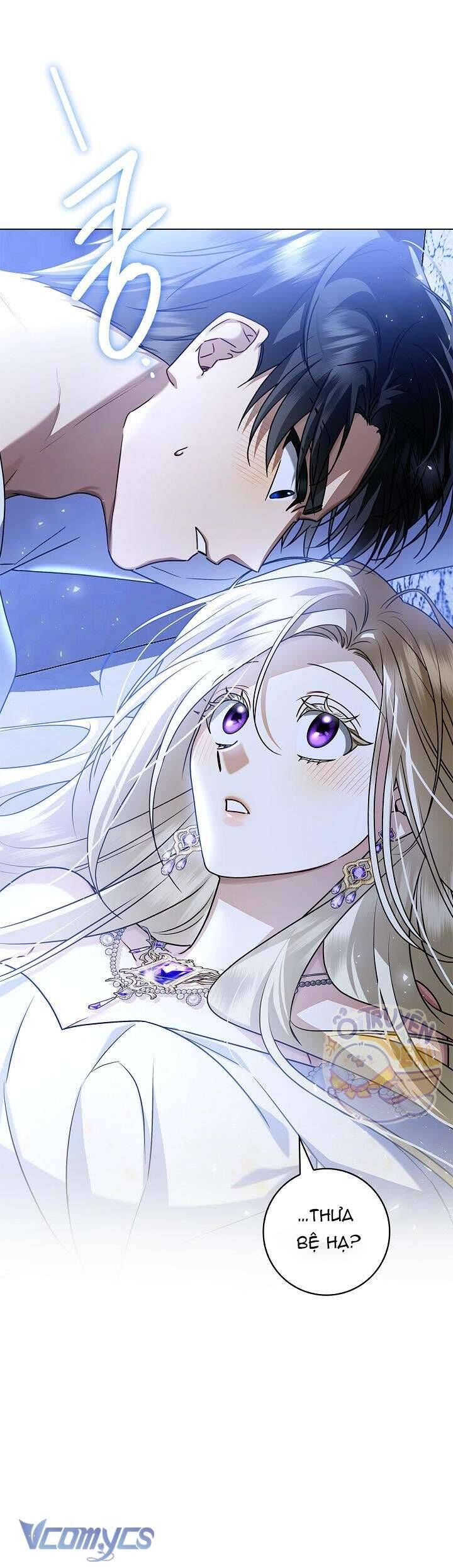 Xin Lỗi Vì Tôi Không Thể Rời Mắt Khỏi Vẻ Ngoài Của Ngài - Chapter 7 - Page 48