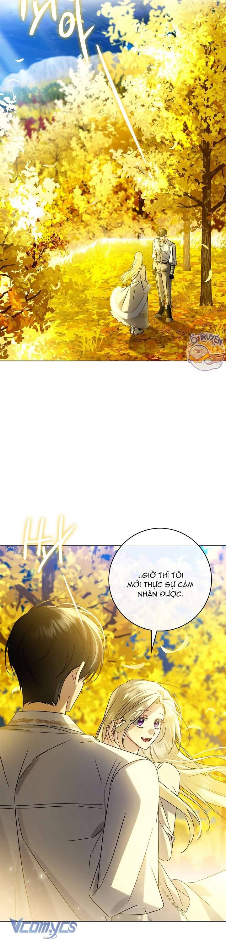 Xin Lỗi Vì Tôi Không Thể Rời Mắt Khỏi Vẻ Ngoài Của Ngài - Chapter 8 - Page 14