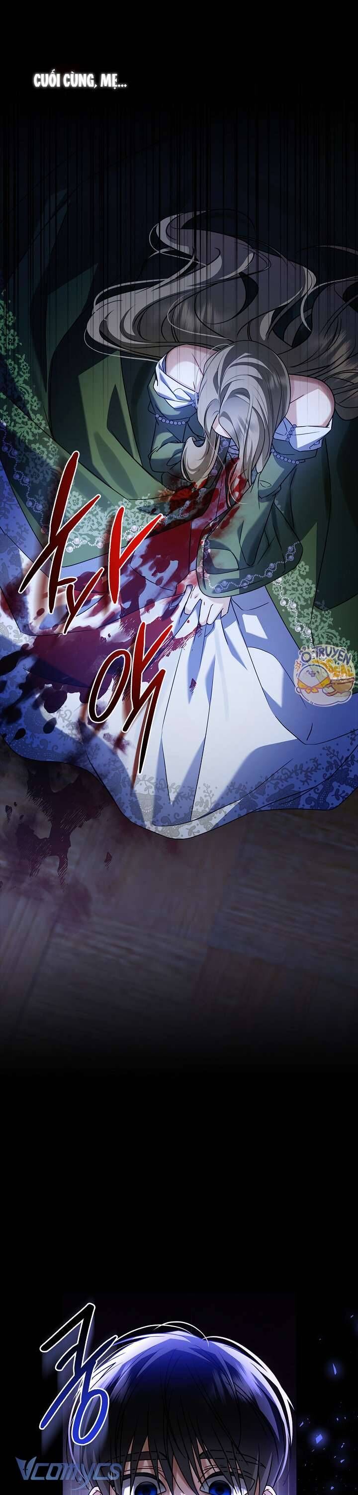 Xin Lỗi Vì Tôi Không Thể Rời Mắt Khỏi Vẻ Ngoài Của Ngài - Chapter 8 - Page 27