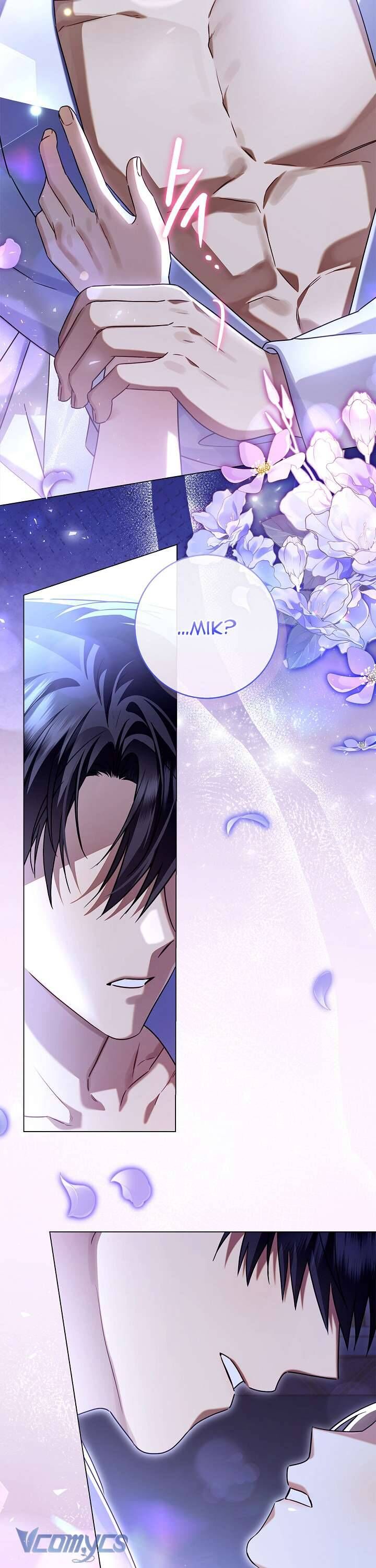 Xin Lỗi Vì Tôi Không Thể Rời Mắt Khỏi Vẻ Ngoài Của Ngài - Chapter 8 - Page 3