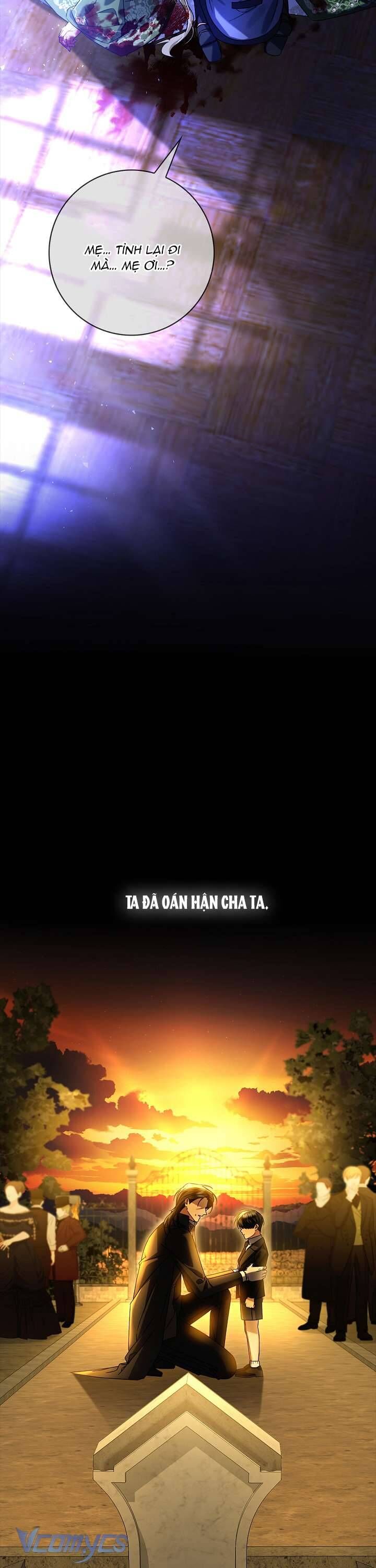 Xin Lỗi Vì Tôi Không Thể Rời Mắt Khỏi Vẻ Ngoài Của Ngài - Chapter 8 - Page 33