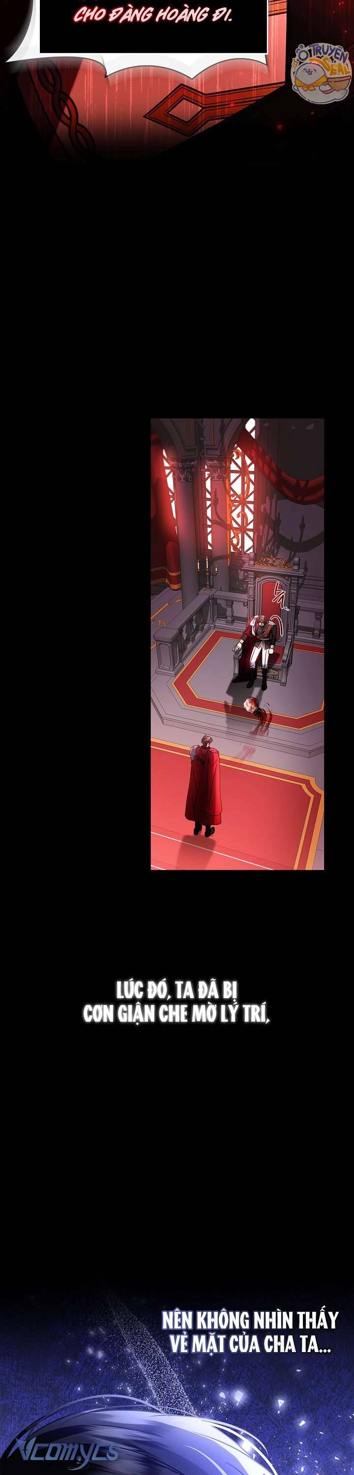 Xin Lỗi Vì Tôi Không Thể Rời Mắt Khỏi Vẻ Ngoài Của Ngài - Chapter 8 - Page 38