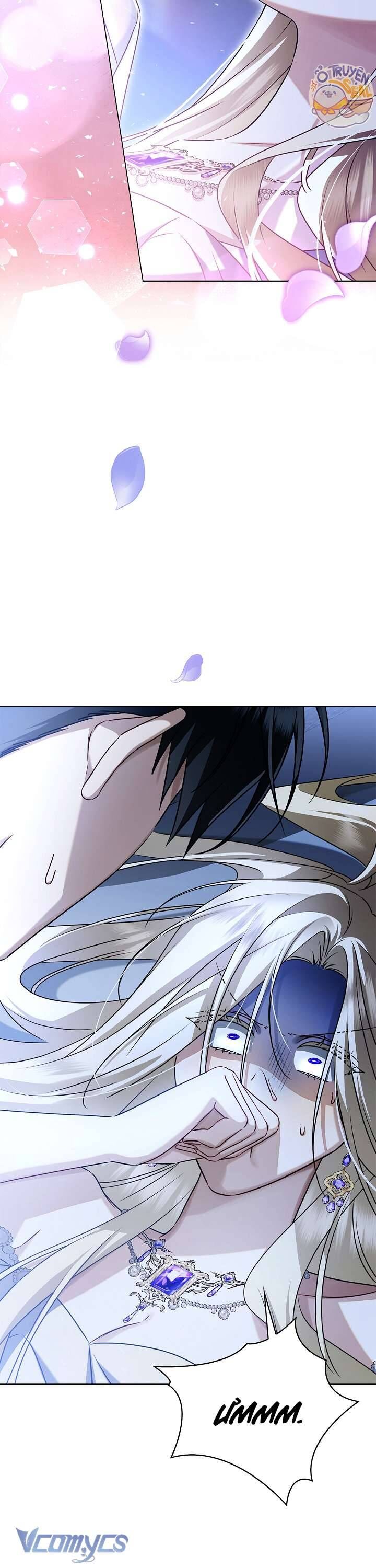 Xin Lỗi Vì Tôi Không Thể Rời Mắt Khỏi Vẻ Ngoài Của Ngài - Chapter 8 - Page 4