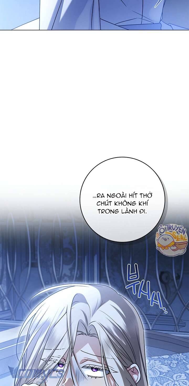 Xin Lỗi Vì Tôi Không Thể Rời Mắt Khỏi Vẻ Ngoài Của Ngài - Chapter 8 - Page 6