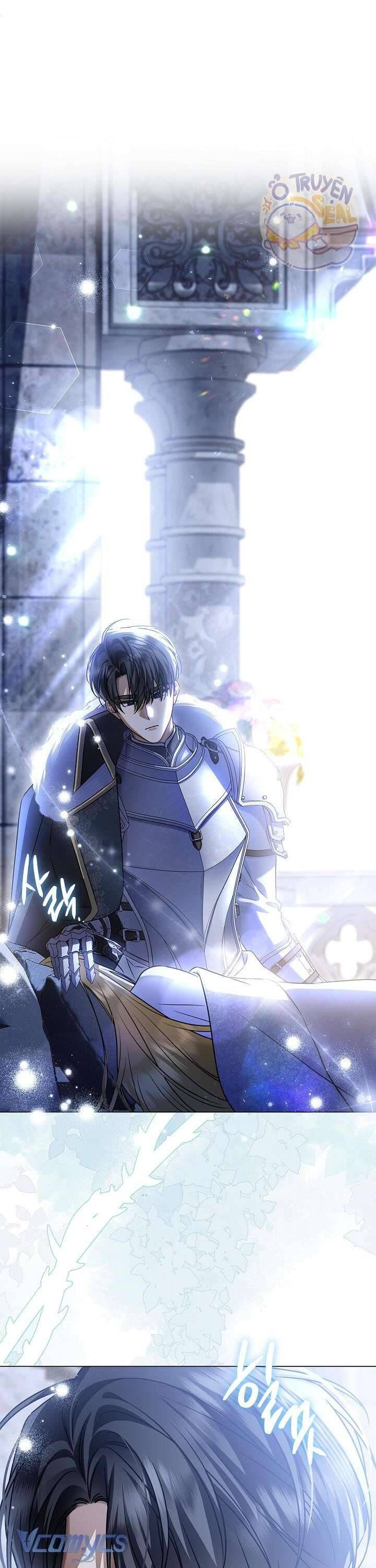 Xin Lỗi Vì Tôi Không Thể Rời Mắt Khỏi Vẻ Ngoài Của Ngài - Chapter 9 - Page 13