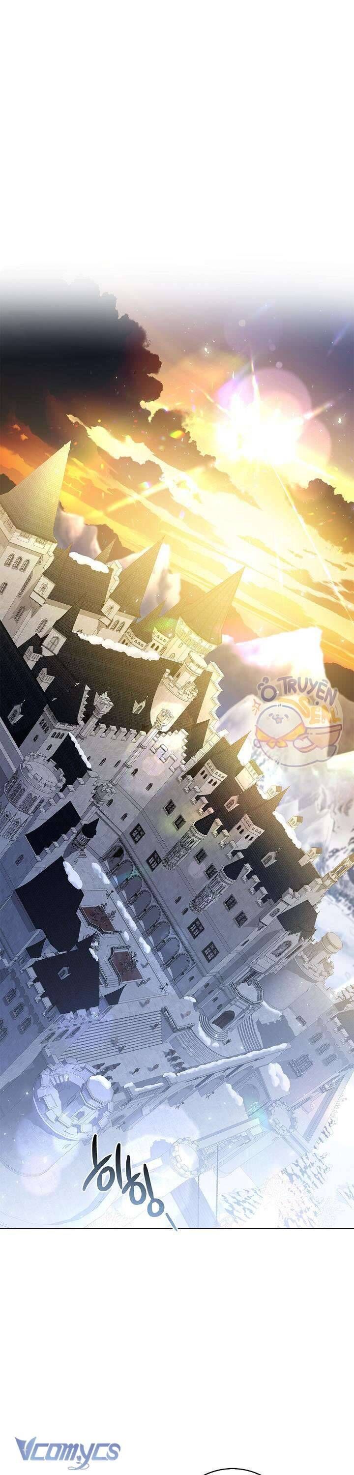 Xin Lỗi Vì Tôi Không Thể Rời Mắt Khỏi Vẻ Ngoài Của Ngài - Chapter 9 - Page 24