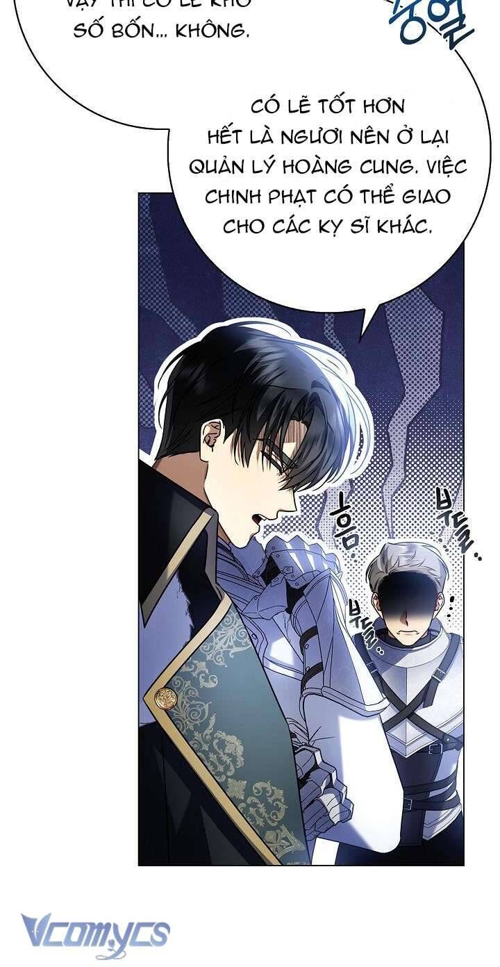 Xin Lỗi Vì Tôi Không Thể Rời Mắt Khỏi Vẻ Ngoài Của Ngài - Chapter 9 - Page 30