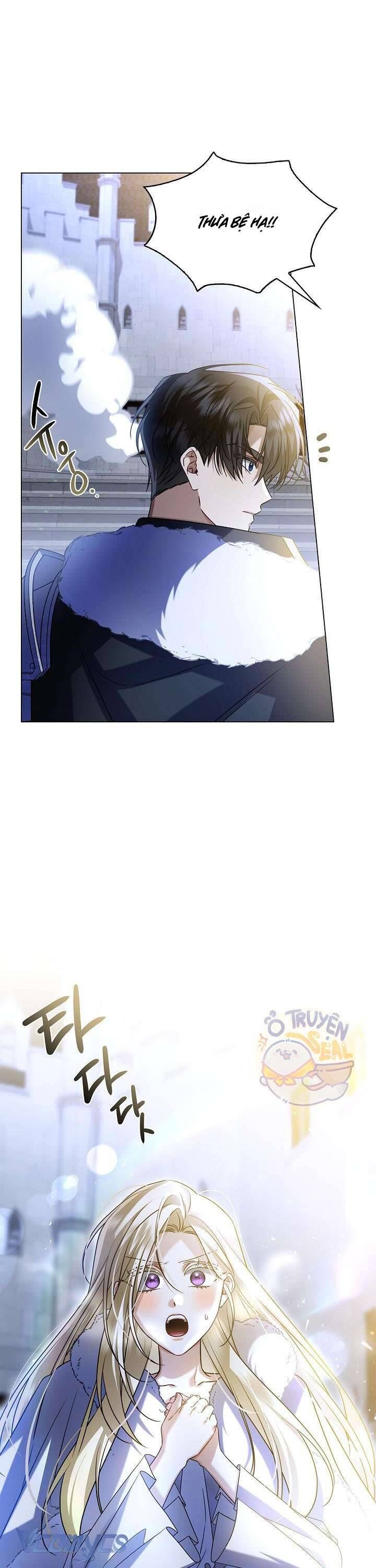 Xin Lỗi Vì Tôi Không Thể Rời Mắt Khỏi Vẻ Ngoài Của Ngài - Chapter 9 - Page 32