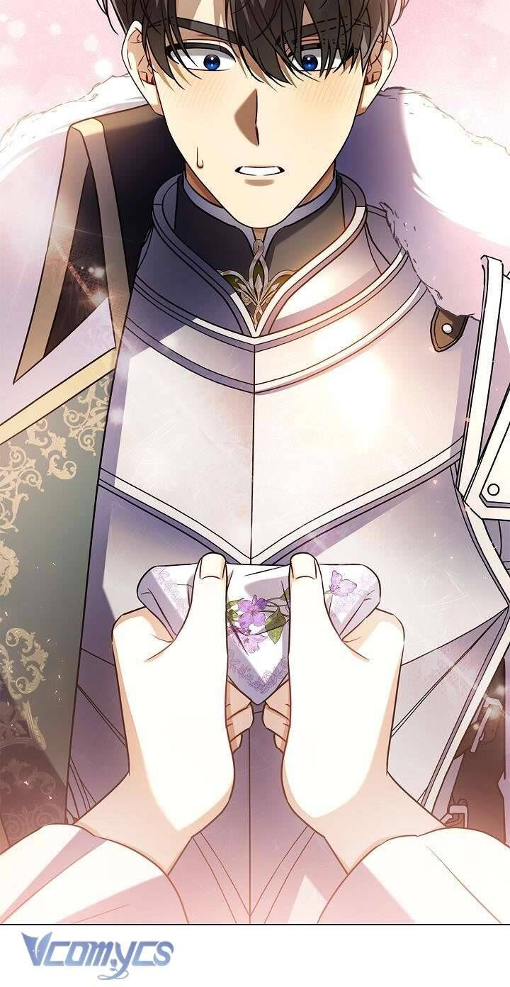 Xin Lỗi Vì Tôi Không Thể Rời Mắt Khỏi Vẻ Ngoài Của Ngài - Chapter 9 - Page 38