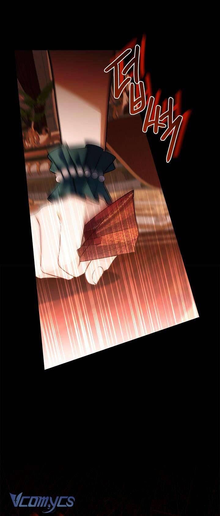 Xin Lỗi Vì Tôi Không Thể Rời Mắt Khỏi Vẻ Ngoài Của Ngài - Chapter 9 - Page 49