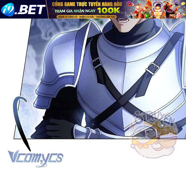 Xin Lỗi Vì Tôi Không Thể Rời Mắt Khỏi Vẻ Ngoài Của Ngài - Chapter 9 - Page 5