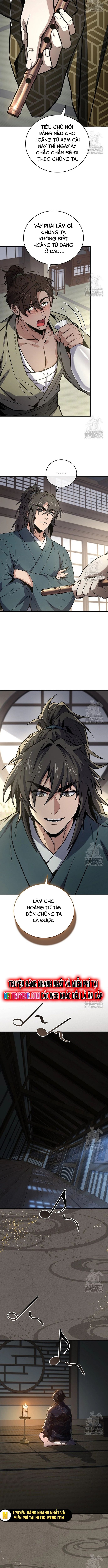 Chuyển Sinh Thành Tiêu Sư - Chapter 105 - Page 15