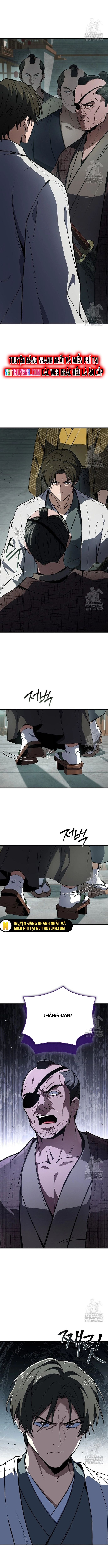 Chuyển Sinh Thành Tiêu Sư - Chapter 105 - Page 4