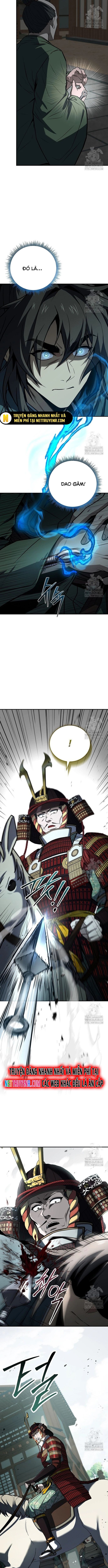 Chuyển Sinh Thành Tiêu Sư - Chapter 105 - Page 9