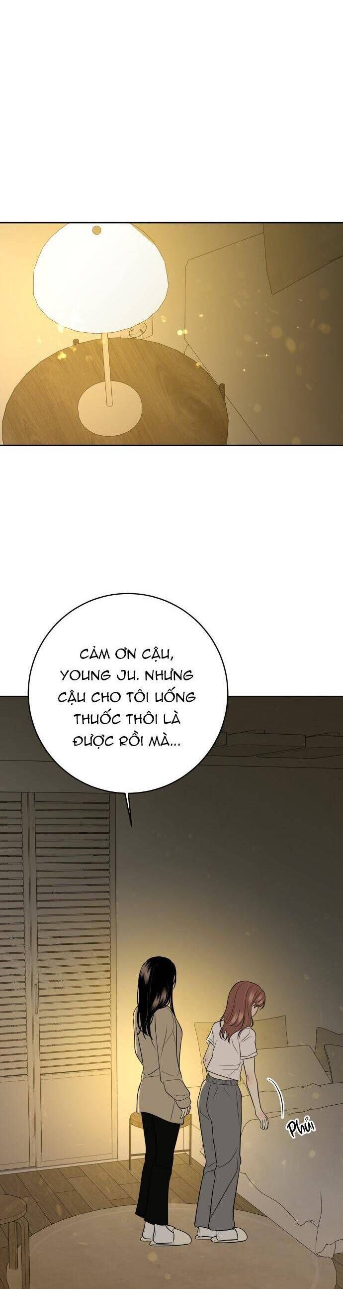 Kỷ Niệm Tuổi 19 Tồi Tệ - Chapter 24 - Page 10