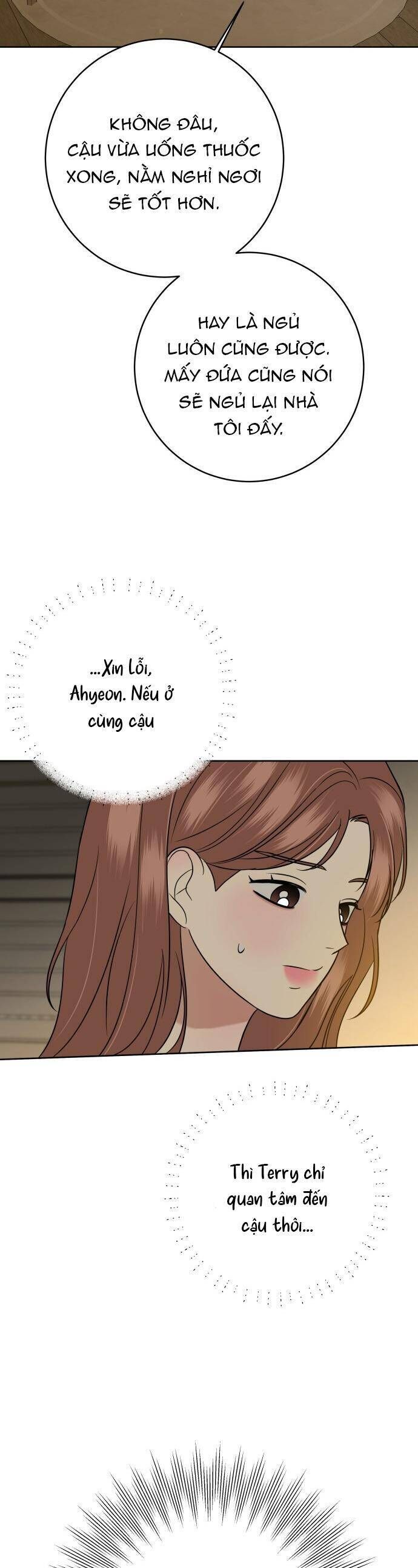 Kỷ Niệm Tuổi 19 Tồi Tệ - Chapter 24 - Page 11