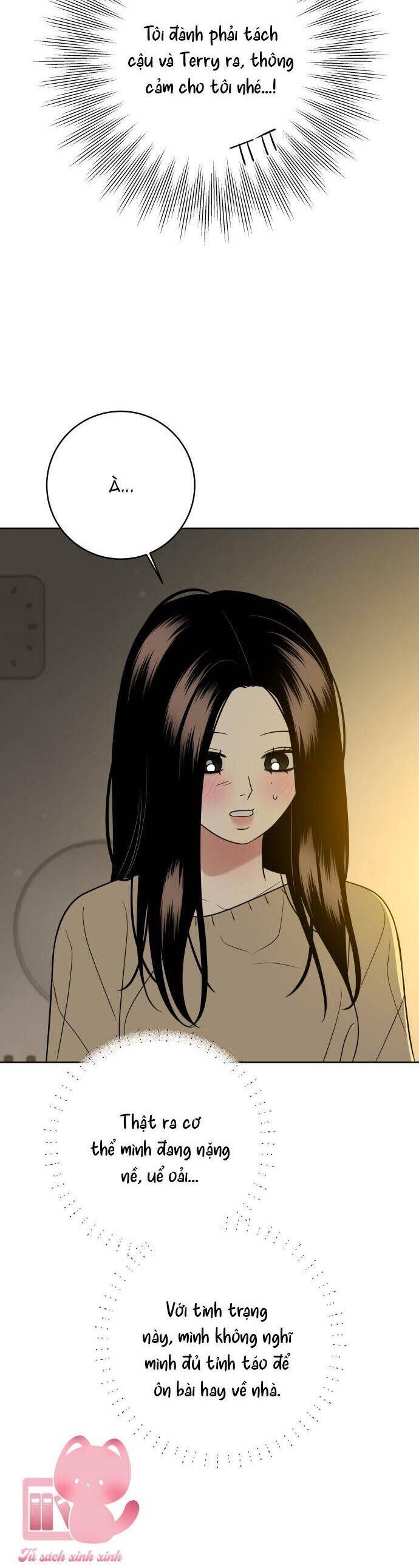 Kỷ Niệm Tuổi 19 Tồi Tệ - Chapter 24 - Page 12