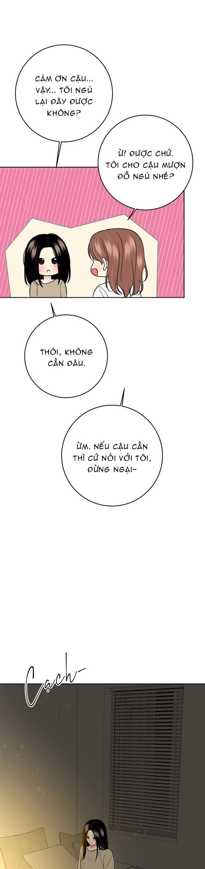 Kỷ Niệm Tuổi 19 Tồi Tệ - Chapter 24 - Page 13