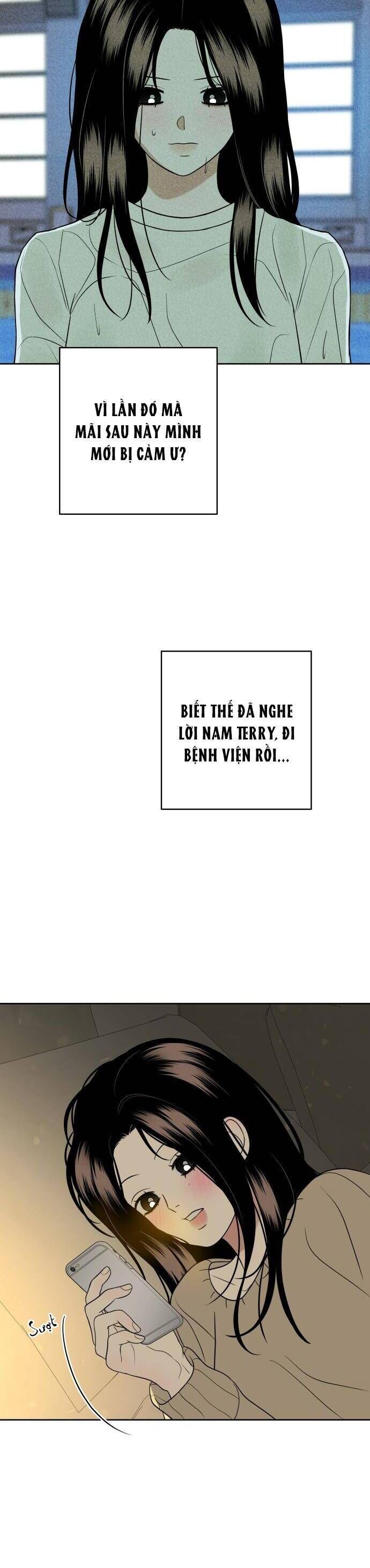 Kỷ Niệm Tuổi 19 Tồi Tệ - Chapter 24 - Page 15