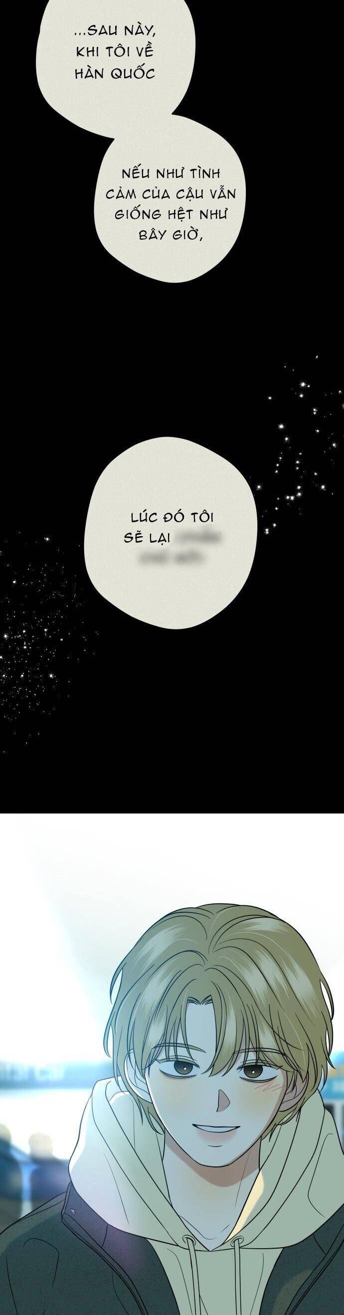 Kỷ Niệm Tuổi 19 Tồi Tệ - Chapter 24 - Page 20