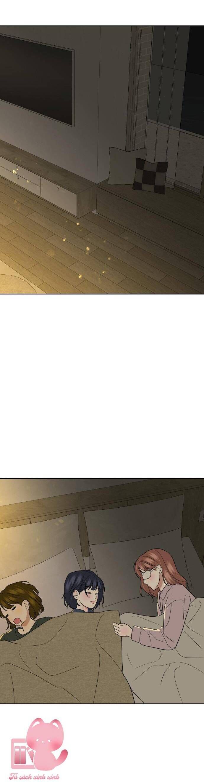 Kỷ Niệm Tuổi 19 Tồi Tệ - Chapter 24 - Page 23