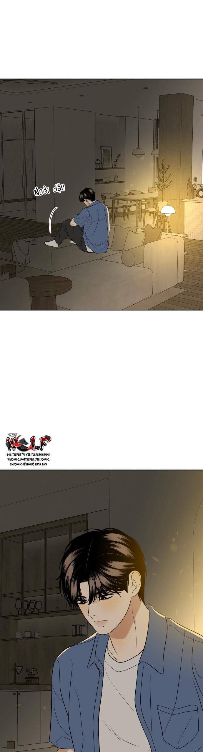 Kỷ Niệm Tuổi 19 Tồi Tệ - Chapter 24 - Page 24