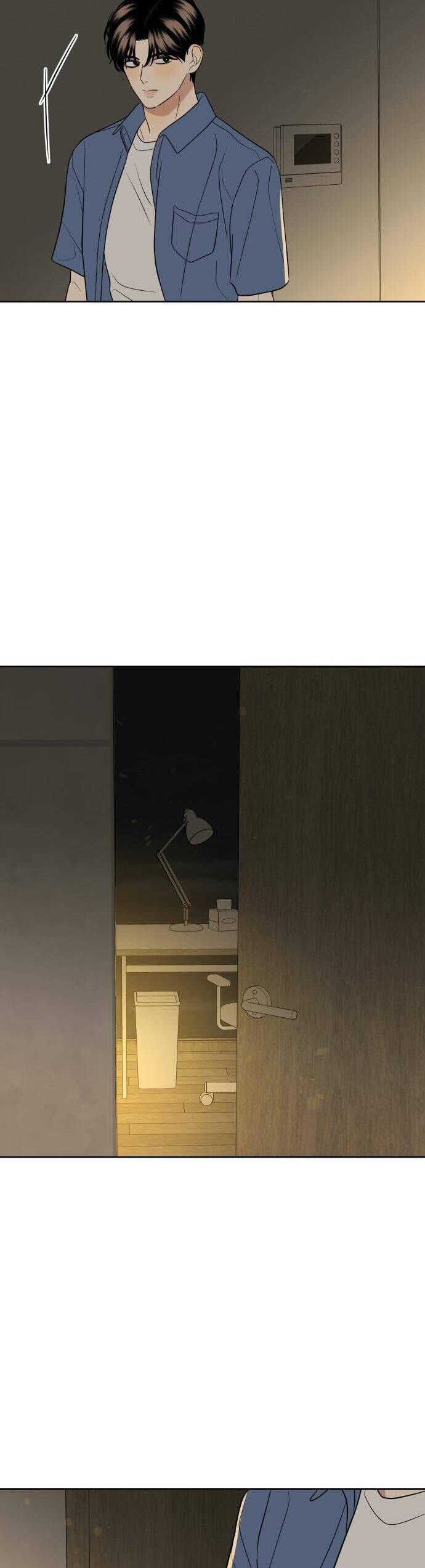 Kỷ Niệm Tuổi 19 Tồi Tệ - Chapter 24 - Page 26