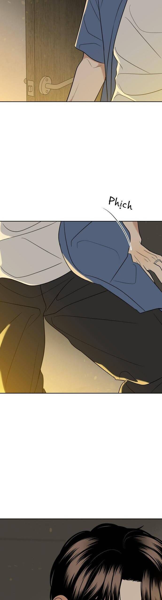 Kỷ Niệm Tuổi 19 Tồi Tệ - Chapter 24 - Page 27