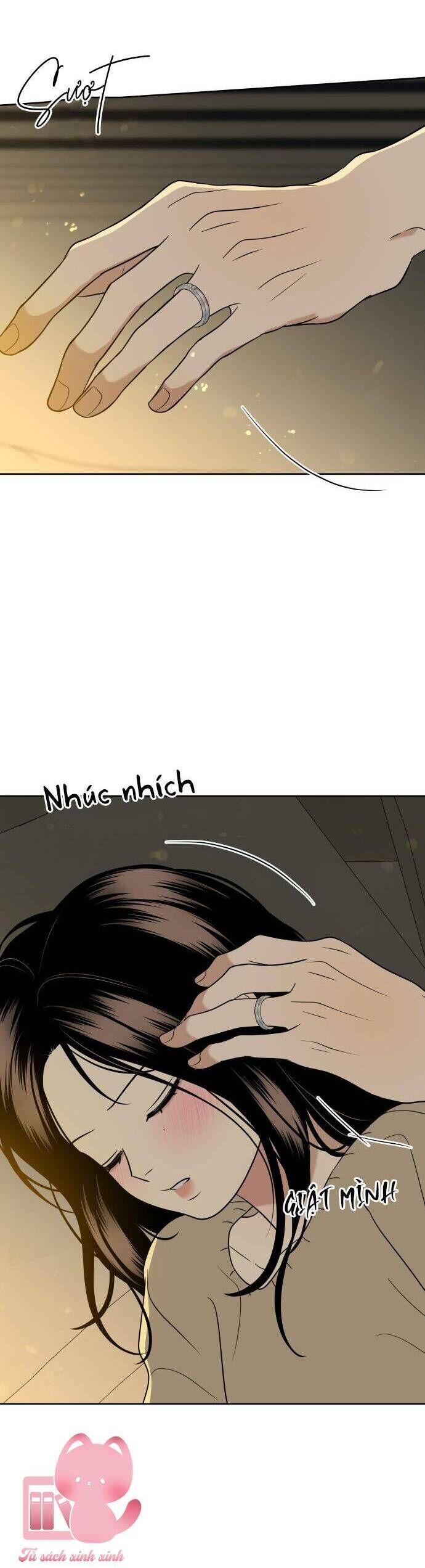 Kỷ Niệm Tuổi 19 Tồi Tệ - Chapter 24 - Page 29