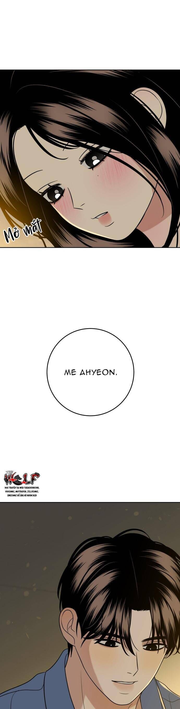Kỷ Niệm Tuổi 19 Tồi Tệ - Chapter 24 - Page 30