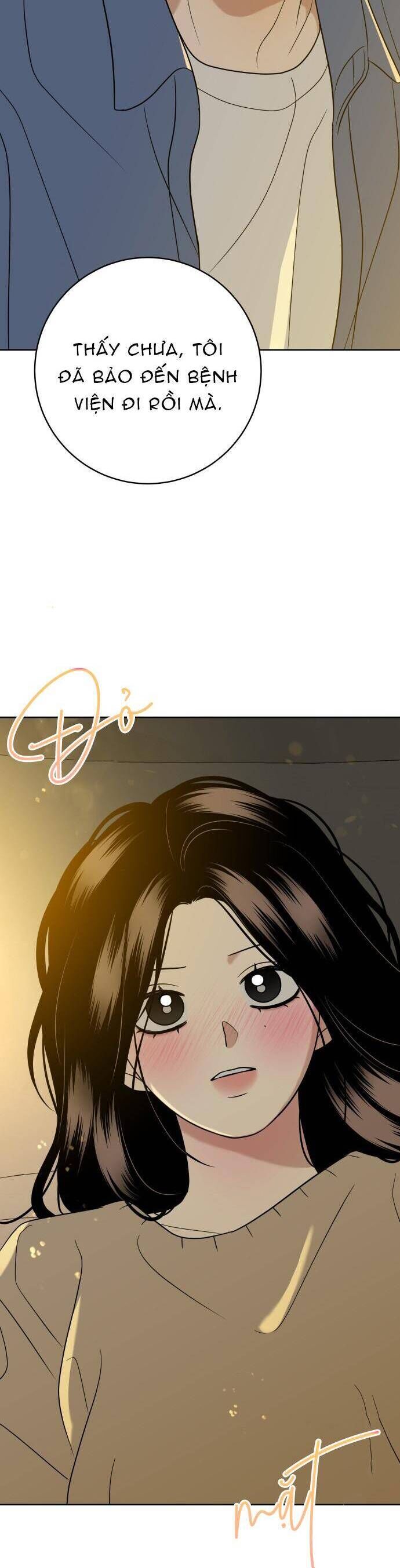 Kỷ Niệm Tuổi 19 Tồi Tệ - Chapter 24 - Page 31